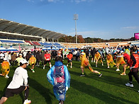 상주마라톤대회 ~(큰곰님 사진 퍼옴)