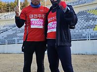 2024.01.12 제18회 여수해양마라톤