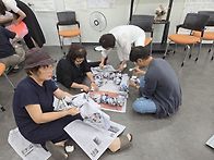 RE:26.7.19.자삶주 봄과정..