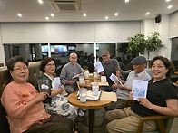 진주삼금회 23주년 기념 모임 후기