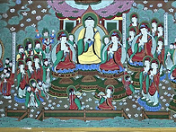 4차 구법 명찰순례