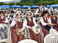 제22회 팔관재계 수게법회..