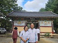 고운사 수계법회 행사사진