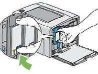 CP105B/CP205/CM205..