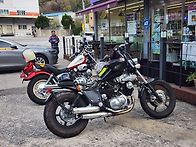 봄 정기모임 후기