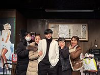 꽃다방 프로젝트 ..