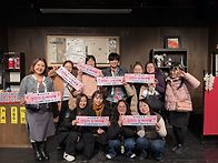 꽃다방 프로젝트