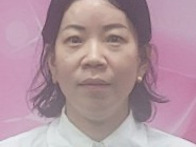윤경순 새신자를 환영합니..