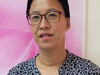 홍한미 새가족을 환영합니..