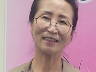 홍종숙 새가족을 환영합니..