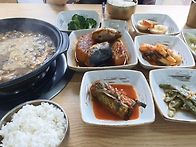 엄마가 해준 집밥이 그리울..
