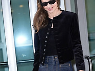 [미란다 커] 파파..