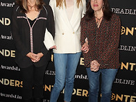 [니콜 키드먼] 행..