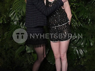 [니콜 키드먼] 행..