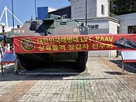 고 김성은 장군 ..