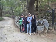 ♧10월걷기모임 ..