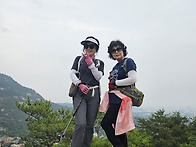 제 187차 정기산행
