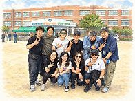 열일한 33 친구들..