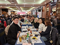 2025년 정기 총회..