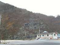 청량산 2006년11월 사진복구