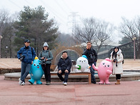 2월14일 인천대공원 출사