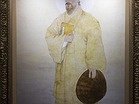 성 다불뤼 안토니오주교