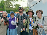 138차 촛불대행진..