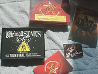 Stars DVD