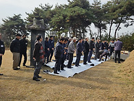 2025년 병사공 선조님 시..