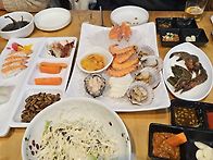 친구님들 보고파요..
