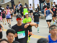 2026 춘천 마라톤..