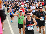 2026 춘천 마라톤..
