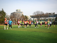 동심으로 달려~~..