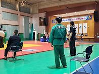 면목동 합기도 무도체육관
