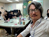 상처입은 치유자