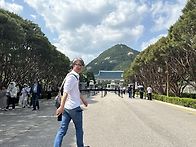 오늘은 달리다
