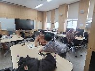 조선대 연극치료