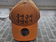 단체야구모자 주문제작 글..