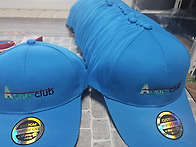 단체 모자 제작 모자 제작..