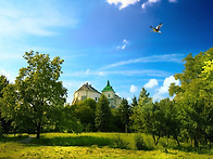 아름답고 싱그러운..