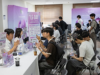 연암대학교, 최근 5년 평..