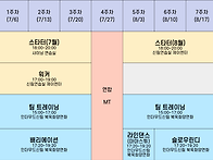 2024 박쥐스윙 7-8월 강..