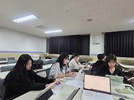 26-1 포라리스 5번째 활동