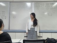 26-1 포라리스 종강총회