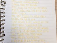 홀린 사람 - 기형..