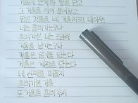 흘러가본 거울 또..