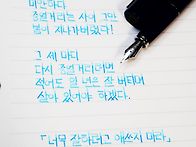 짧은 말 - 나태주