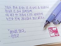 싸락눈 - 황동규