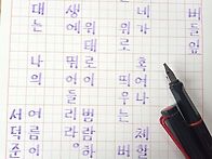 버들잎 - 서덕준