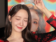 250709 임윤아 공식 인스..